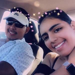 Meet your Posher, Alan